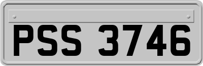PSS3746