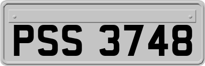 PSS3748