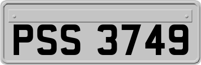 PSS3749