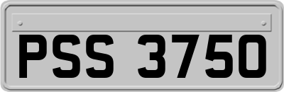 PSS3750