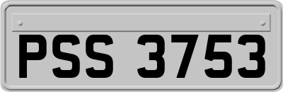 PSS3753