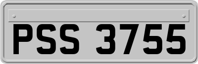 PSS3755