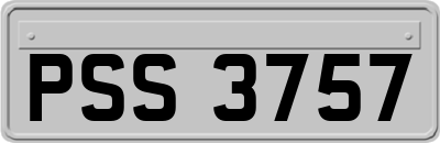 PSS3757