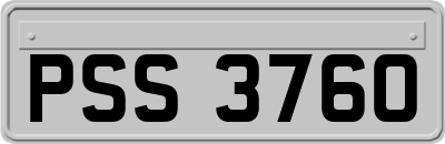 PSS3760