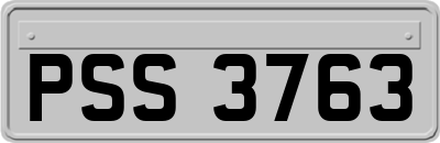 PSS3763