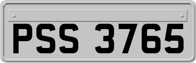 PSS3765