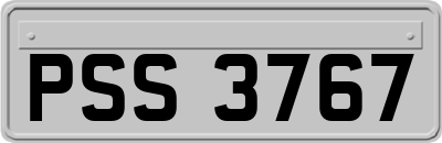 PSS3767