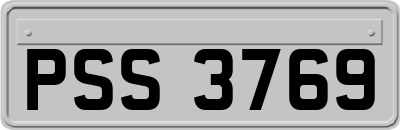 PSS3769