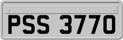 PSS3770