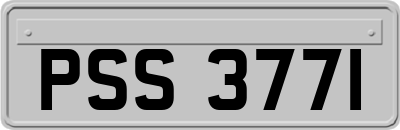 PSS3771
