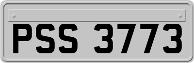 PSS3773