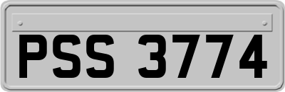 PSS3774