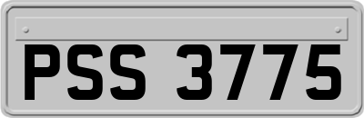 PSS3775
