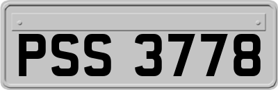 PSS3778
