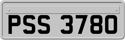 PSS3780