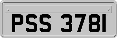 PSS3781