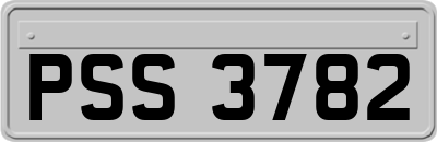 PSS3782