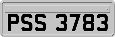 PSS3783
