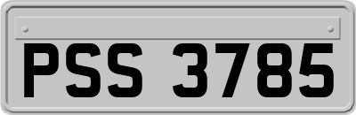 PSS3785