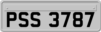 PSS3787