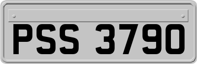 PSS3790