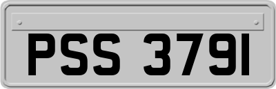 PSS3791