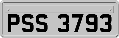 PSS3793