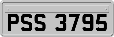 PSS3795