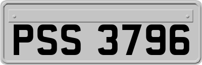 PSS3796