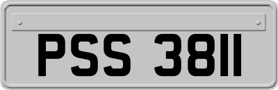 PSS3811