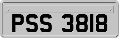 PSS3818
