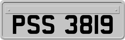 PSS3819