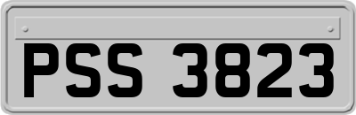 PSS3823
