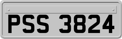PSS3824