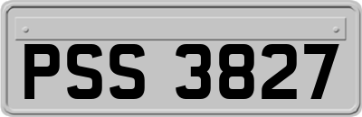 PSS3827