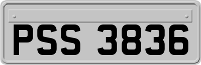 PSS3836