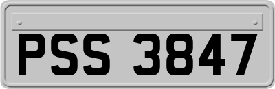PSS3847