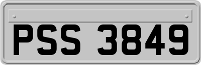 PSS3849