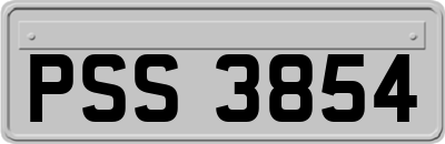 PSS3854