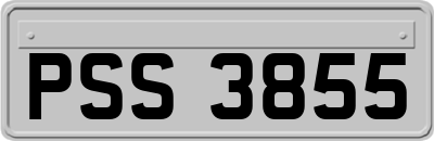 PSS3855