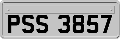 PSS3857