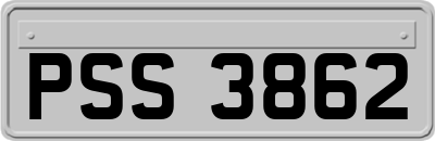PSS3862