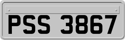 PSS3867