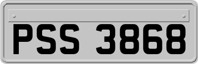 PSS3868
