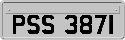 PSS3871