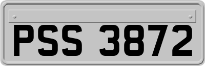 PSS3872