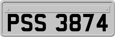 PSS3874