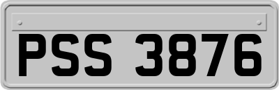 PSS3876