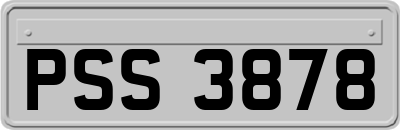 PSS3878