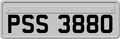 PSS3880